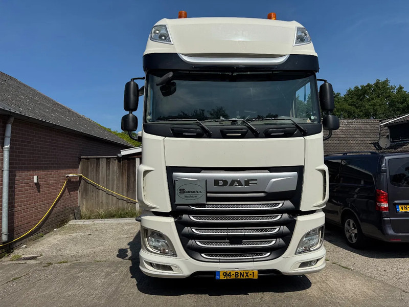 DAF XF 480 SSC Super Space EURO 6D LED 720.708KM Top condition NL Truck - Тягач: фото 3 DAF XF 480 SSC Super Space EURO 6D LED 720.708KM Top condition NL Truck - Тягач: фото 3