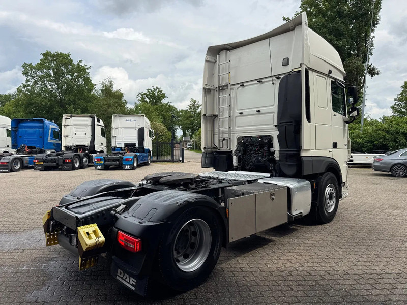 DAF XF 480 SSC Super Space Standairco LED 739.609KM Top condition NL Truck - Тягач: фото 3 DAF XF 480 SSC Super Space Standairco LED 739.609KM Top condition NL Truck - Тягач: фото 3