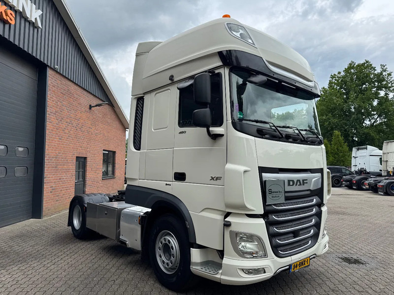 DAF XF 480 SSC Super Space Standairco LED 739.609KM Top condition NL Truck - Тягач: фото 2 DAF XF 480 SSC Super Space Standairco LED 739.609KM Top condition NL Truck - Тягач: фото 2