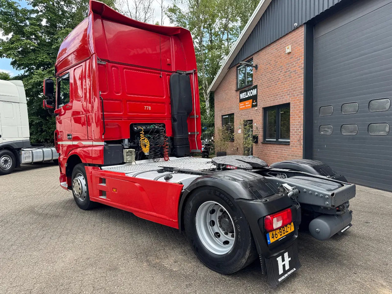 DAF XF 510 SSC Super Space Standairco ACC NL truck - Тягач: фото 4 DAF XF 510 SSC Super Space Standairco ACC NL truck - Тягач: фото 4