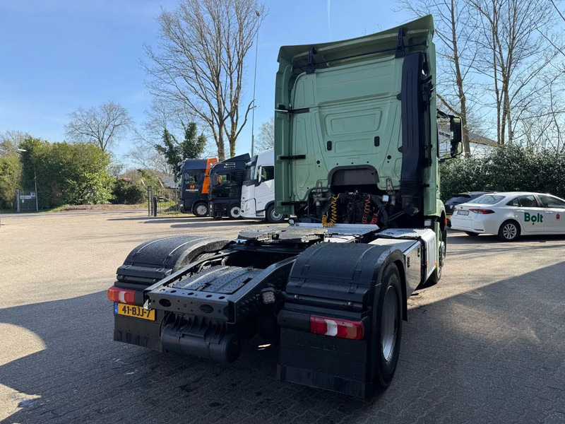Mercedes-Benz Actros 1936 4X2 Streamspace Xenon NL Truck - Тягач: фото 3 Mercedes-Benz Actros 1936 4X2 Streamspace Xenon NL Truck - Тягач: фото 3