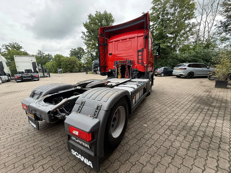 Scania G360 4X2 Airco Spoilers NL Truck - APK/TUV 09/2025 - Тягач: фото 4 Scania G360 4X2 Airco Spoilers NL Truck - APK/TUV 09/2025 - Тягач: фото 4