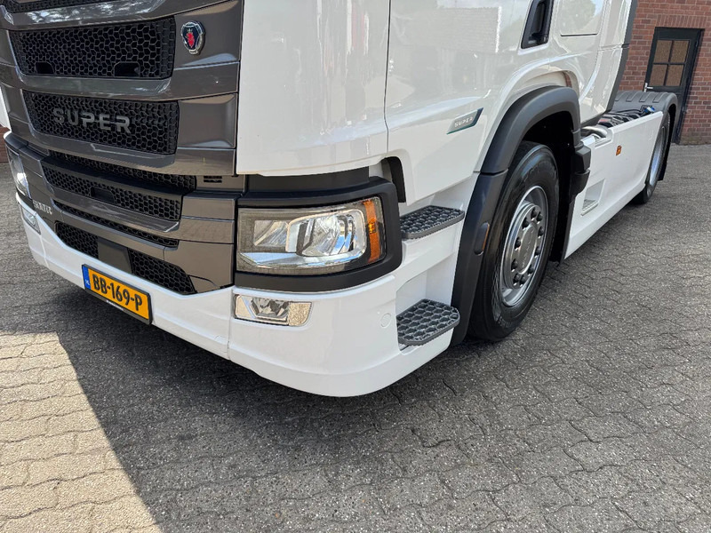 Scania R500 NGS Highline NEW! Standairco 2x tank - Тягач: фото 5 Scania R500 NGS Highline NEW! Standairco 2x tank - Тягач: фото 5