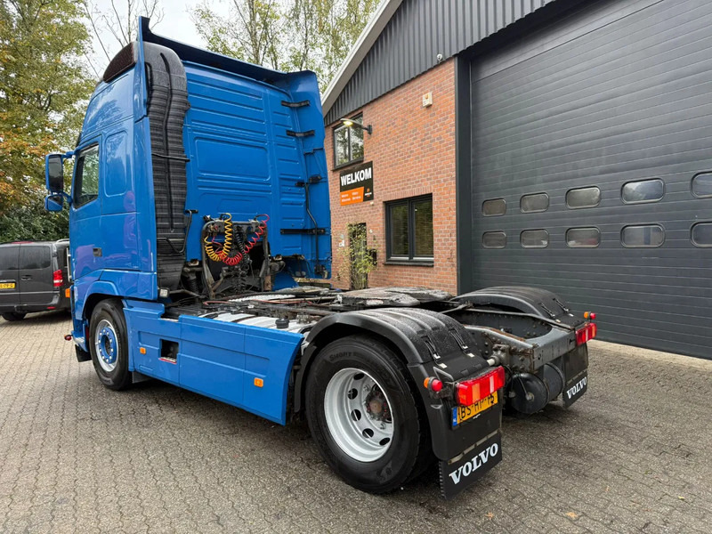 Volvo FH 13.400 Globetrotter XL Handgeschakeld/Manual Hydraulic EURO 5 NL Truck - Тягач: фото 3 Volvo FH 13.400 Globetrotter XL Handgeschakeld/Manual Hydraulic EURO 5 NL Truck - Тягач: фото 3