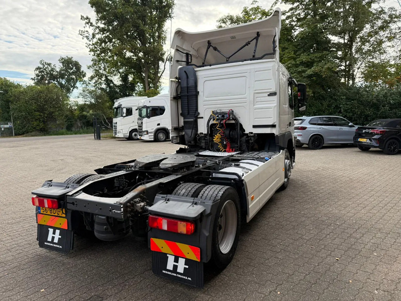 Volvo FM 330 Slaapcabine Side skirts NL Truck APK/TUV 05-2026 - Тягач: фото 3 Volvo FM 330 Slaapcabine Side skirts NL Truck APK/TUV 05-2026 - Тягач: фото 3