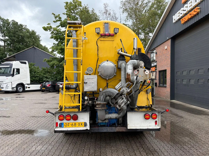 Veenhuis 36m3 Mestoplegger Gülle/Manure/Slurry Stuuras - Полуприцеп-цистерна: фото 5 Veenhuis 36m3 Mestoplegger Gülle/Manure/Slurry Stuuras - Полуприцеп-цистерна: фото 5