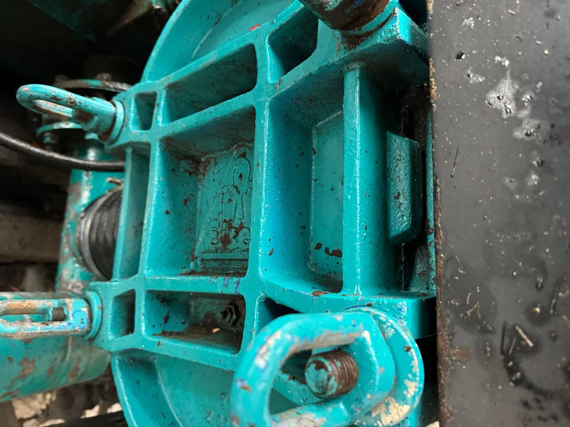 Veenhuis 36m3 RVS Mestoplegger Geijkte weging Nieuwe APK VMA Bemonstering 2x stuuras в лизинг Veenhuis 36m3 RVS Mestoplegger Geijkte weging Nieuwe APK VMA Bemonstering 2x stuuras: фото 20