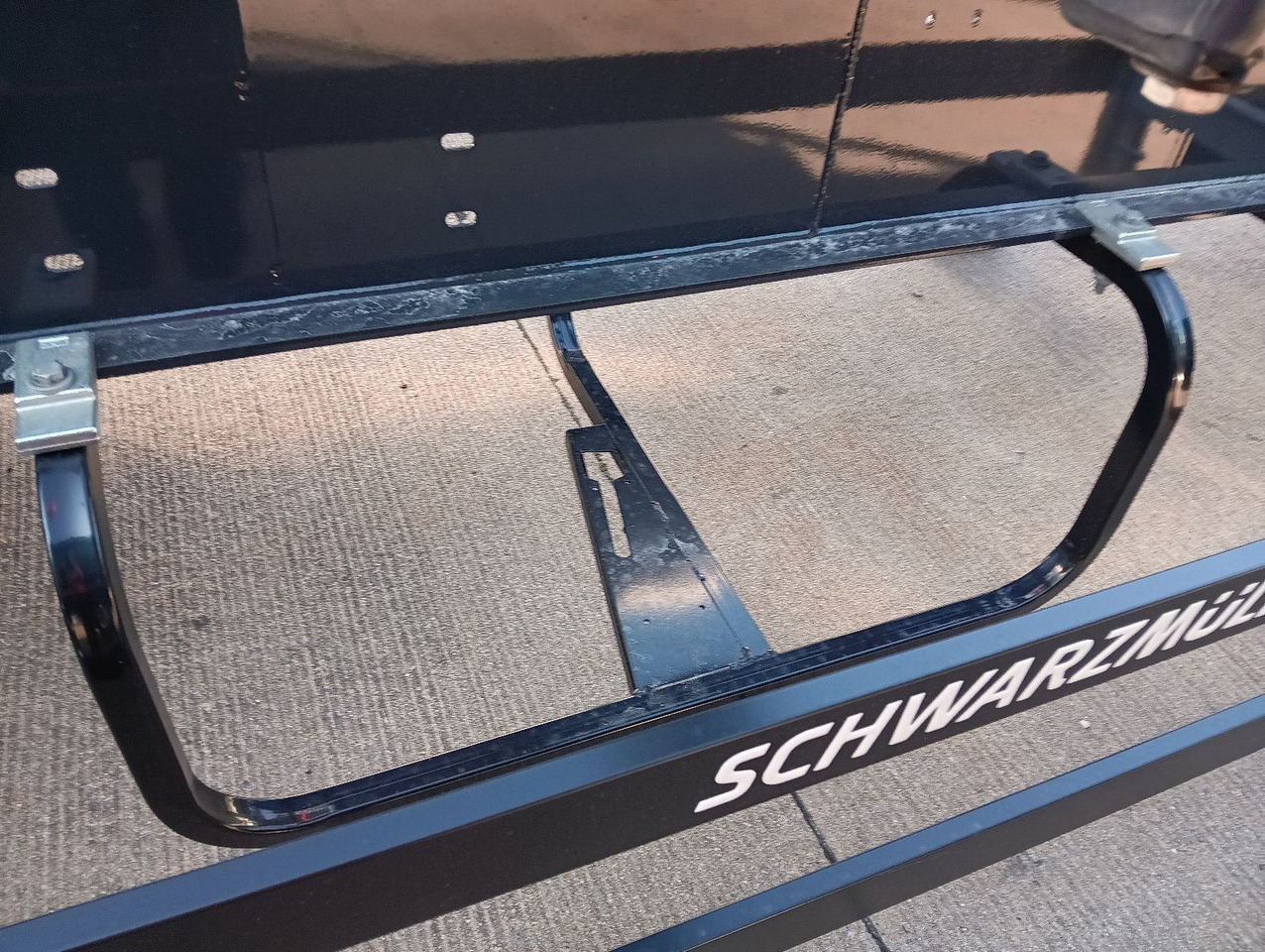 Schwarzmüller 3-A Rungensattel 6xExte144S 5560kg NEU sofort Schwarzmüller 3-A Rungensattel 6xExte144S 5560kg NEU sofort в лизинг Schwarzmüller 3-A Rungensattel 6xExte144S 5560kg NEU sofort Schwarzmüller 3-A Rungensattel 6xExte144S 5560kg NEU sofort: фото 17