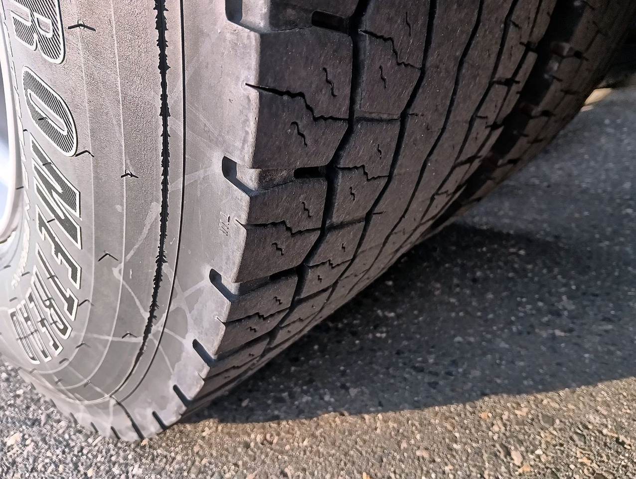 Грузовик-контейнеровоз/ Сменный кузов Volvo FH 460 Globe "VIN-LB"MultiBDF I-PARC LENKACHSE: фото 28 Грузовик-контейнеровоз/ Сменный кузов Volvo FH 460 Globe "VIN-LB"MultiBDF I-PARC LENKACHSE: фото 28