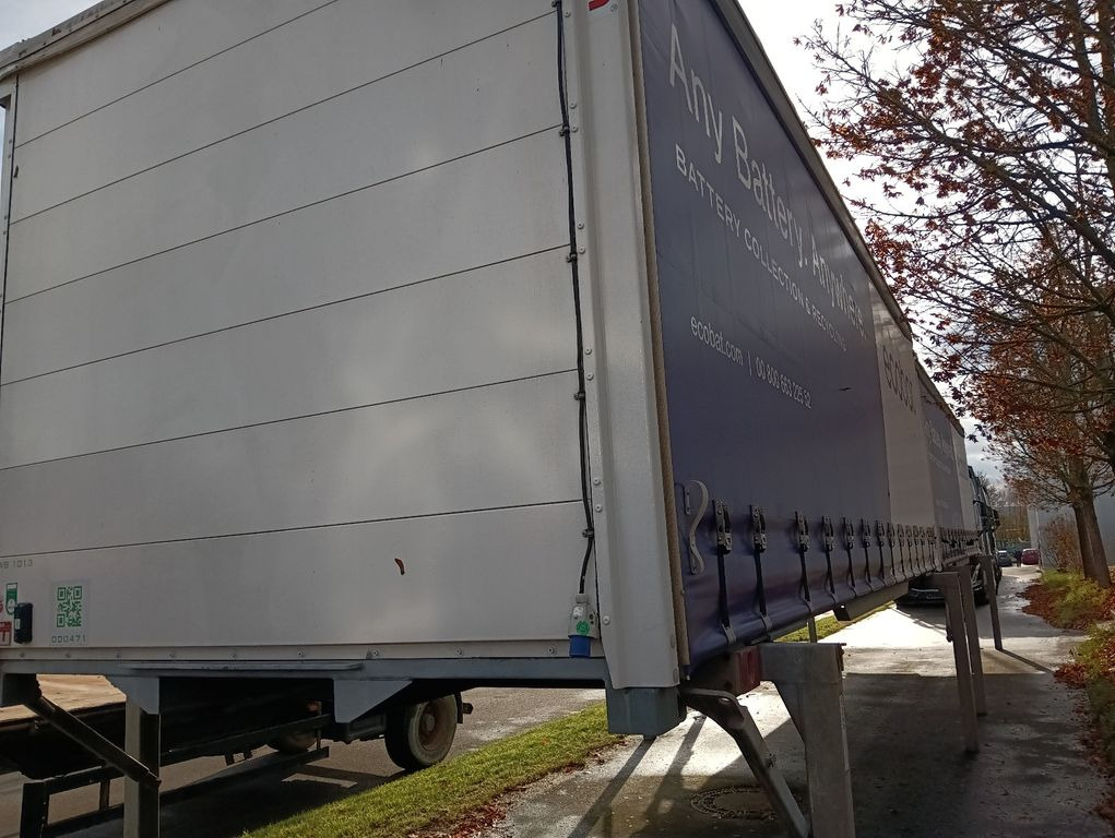 Wecon 4x Duke WPR715 SG RAPIDO Staplerhalter verzinkt Wecon 4x Duke WPR715 SG RAPIDO Staplerhalter verzinkt - Тентованный кузов: фото 2 Wecon 4x Duke WPR715 SG RAPIDO Staplerhalter verzinkt Wecon 4x Duke WPR715 SG RAPIDO Staplerhalter verzinkt - Тентованный кузов: фото 2