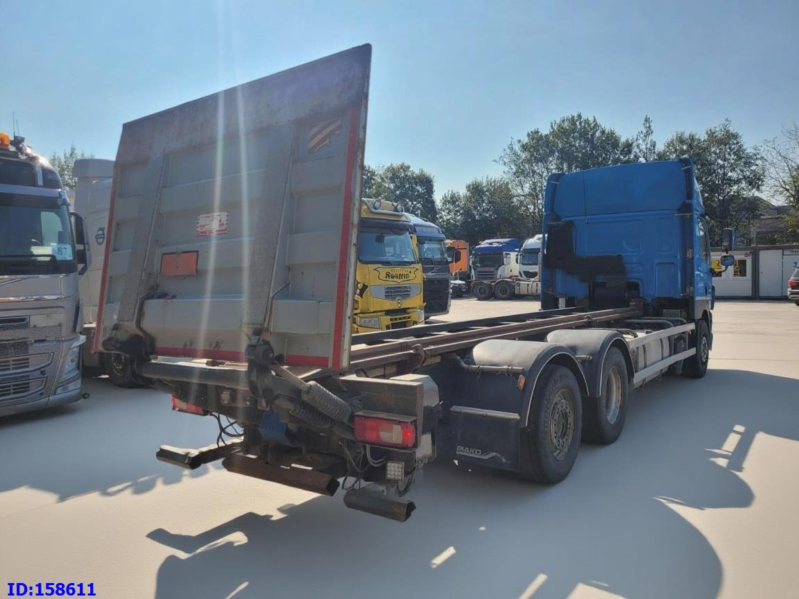 DAF CF 85.460 6x2 Euro5 - Грузовик-шасси: фото 5 DAF CF 85.460 6x2 Euro5 - Грузовик-шасси: фото 5