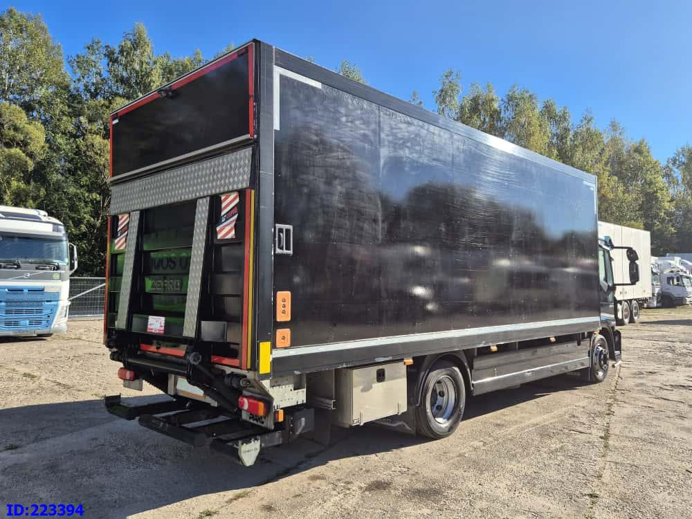 IVECO Eurocargo 120-220 Thermoking V800 Euro6 - Рефрижератор: фото 5 IVECO Eurocargo 120-220 Thermoking V800 Euro6 - Рефрижератор: фото 5