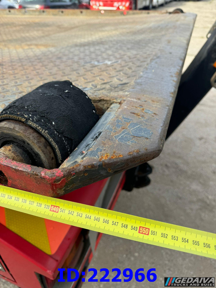 MAN 12.224 - Эвакуатор: фото 5 MAN 12.224 - Эвакуатор: фото 5