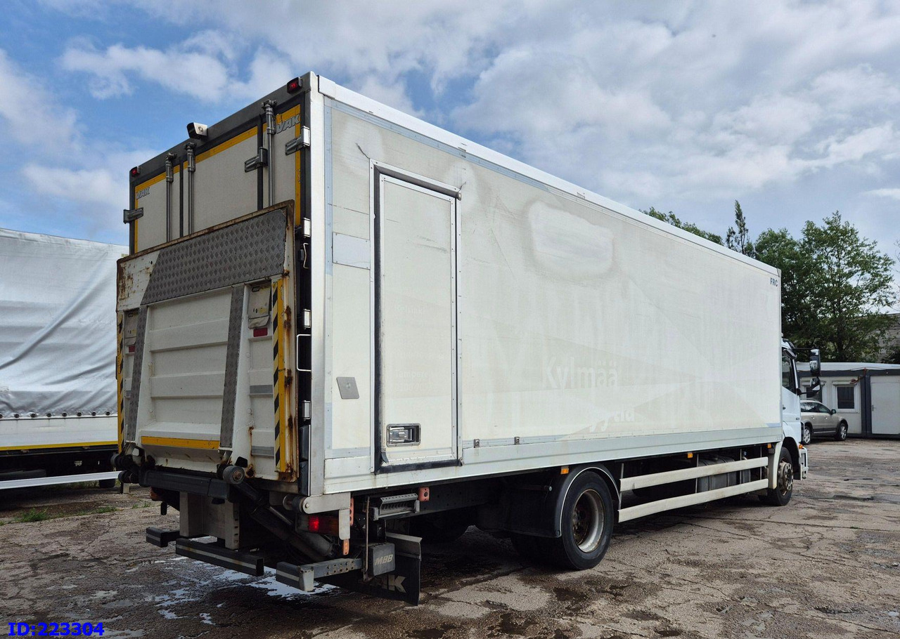 MERCEDES-BENZ Axor 1829 Euro5 - Рефрижератор: фото 5 MERCEDES-BENZ Axor 1829 Euro5 - Рефрижератор: фото 5