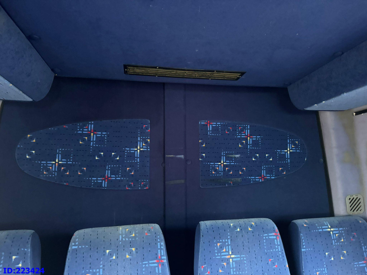 Микроавтобус, Пассажирский фургон MERCEDES-BENZ Sprinter 516 Euro 5 Avestark: фото 20 Микроавтобус, Пассажирский фургон MERCEDES-BENZ Sprinter 516 Euro 5 Avestark: фото 20