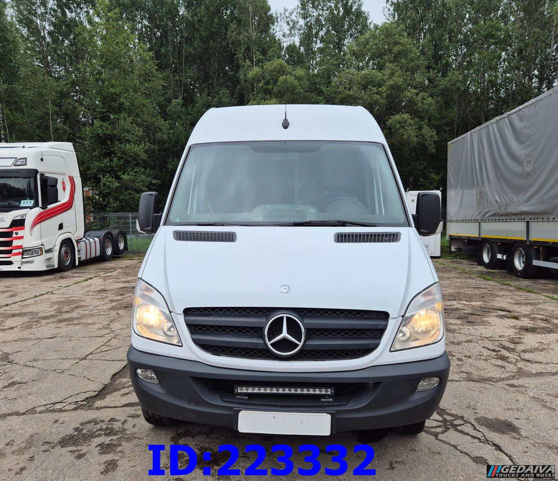 MERCEDES-BENZ Sprinter 516 VIP - 20 places - Туристический автобус: фото 2 MERCEDES-BENZ Sprinter 516 VIP - 20 places - Туристический автобус: фото 2