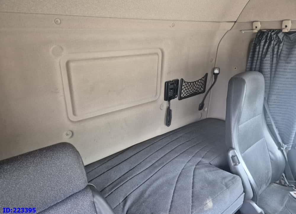 Грузовик-шасси SCANIA R440 6X2 Steering axle (Engine defect): фото 13