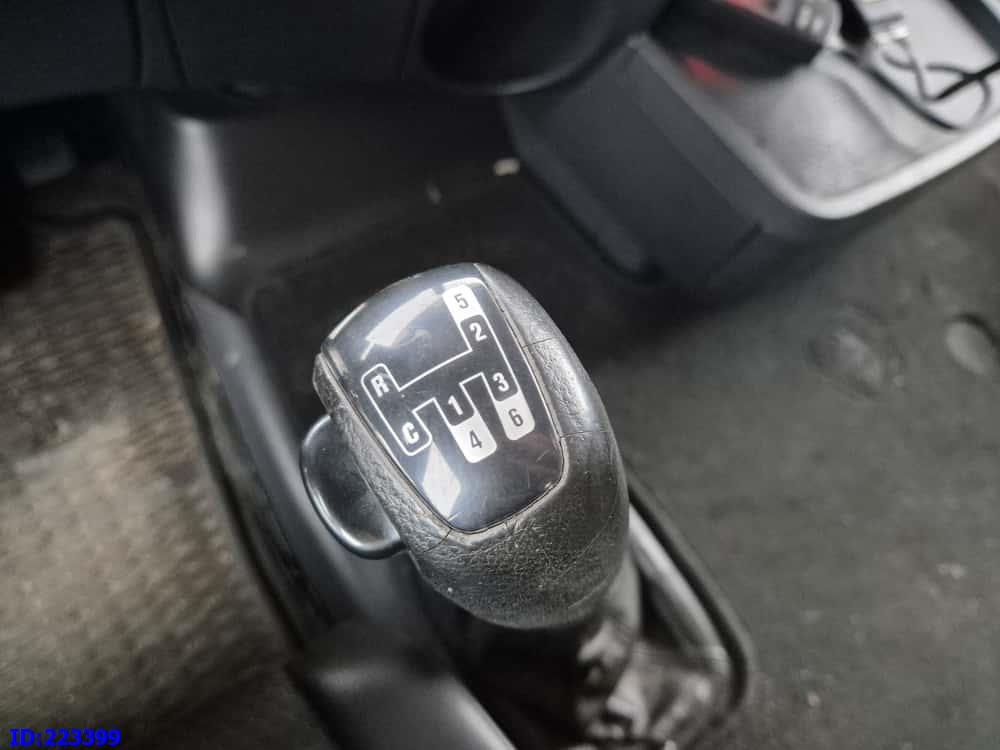 Грузовик бортовой/ Платформа SCANIA R470 6x2 10tyre Manual: фото 17 Грузовик бортовой/ Платформа SCANIA R470 6x2 10tyre Manual: фото 17