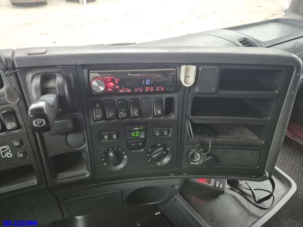 Грузовик бортовой/ Платформа SCANIA R470 6x2 10tyre Manual: фото 15 Грузовик бортовой/ Платформа SCANIA R470 6x2 10tyre Manual: фото 15