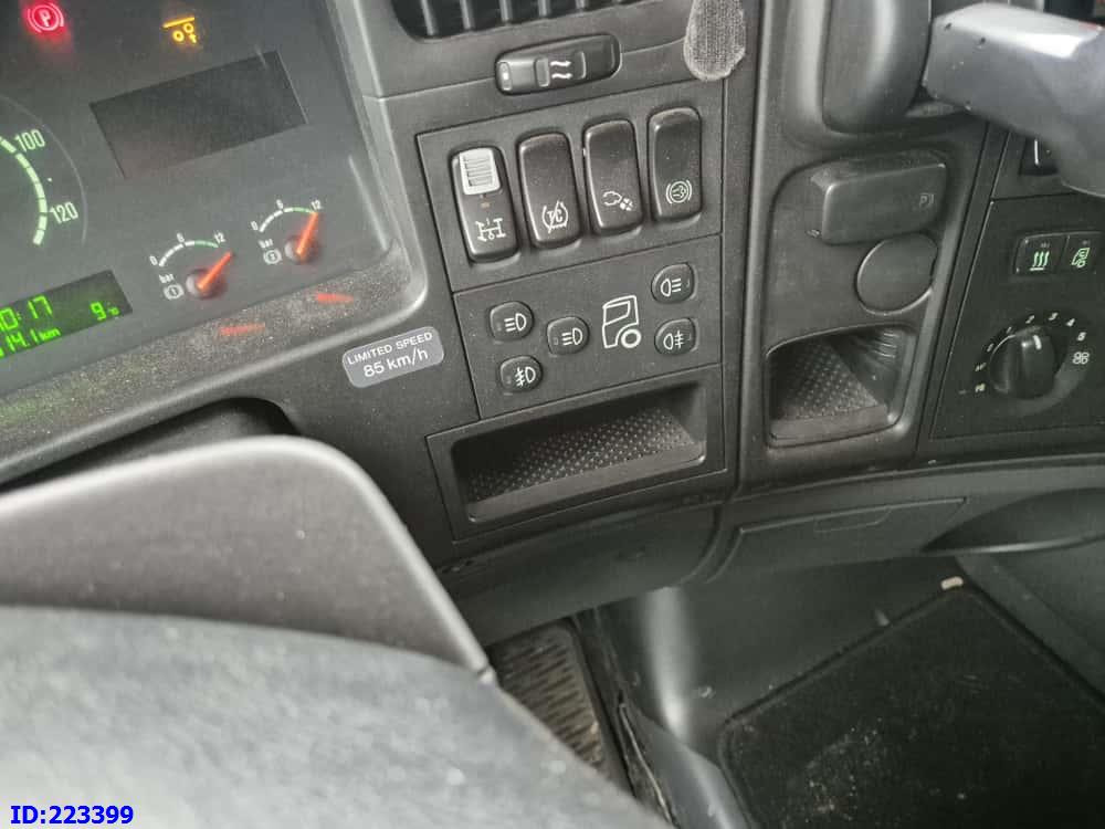 Грузовик бортовой/ Платформа SCANIA R470 6x2 10tyre Manual: фото 14 Грузовик бортовой/ Платформа SCANIA R470 6x2 10tyre Manual: фото 14