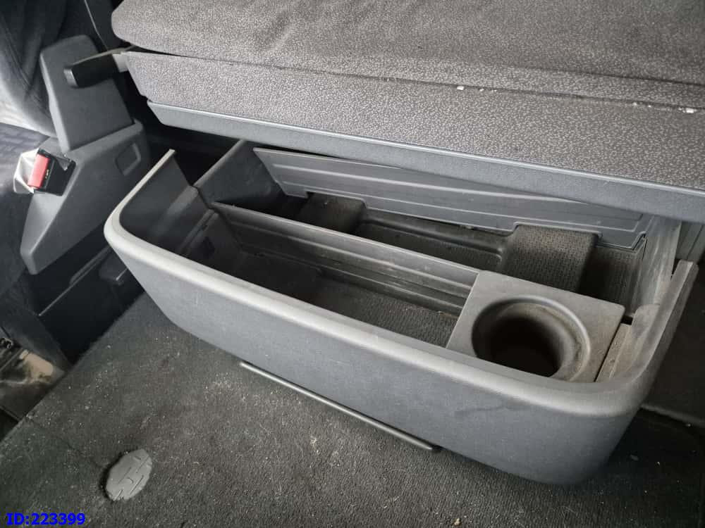 Грузовик бортовой/ Платформа SCANIA R470 6x2 10tyre Manual: фото 20 Грузовик бортовой/ Платформа SCANIA R470 6x2 10tyre Manual: фото 20