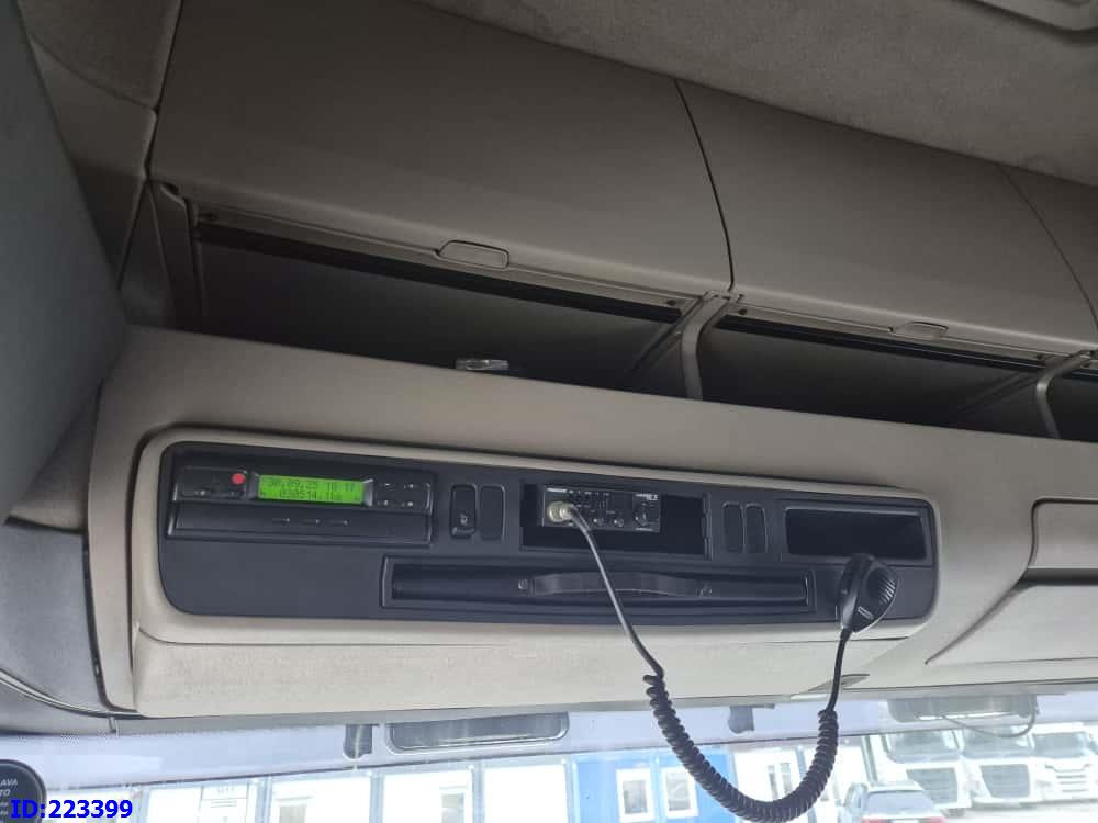 Грузовик бортовой/ Платформа SCANIA R470 6x2 10tyre Manual: фото 19 Грузовик бортовой/ Платформа SCANIA R470 6x2 10tyre Manual: фото 19