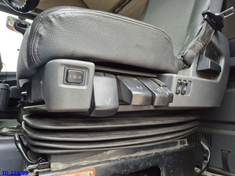 Грузовик бортовой/ Платформа SCANIA R470 6x2 10tyre Manual: фото 11 Грузовик бортовой/ Платформа SCANIA R470 6x2 10tyre Manual: фото 11