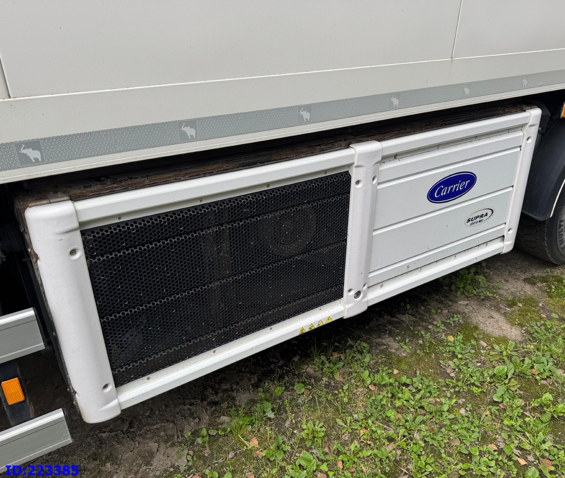 SUPRA 1150 U Mt° - Холодильная установка: фото 2 SUPRA 1150 U Mt° - Холодильная установка: фото 2