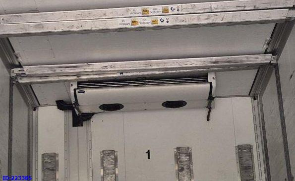 SUPRA 1150 U Mt° - Холодильная установка: фото 5 SUPRA 1150 U Mt° - Холодильная установка: фото 5