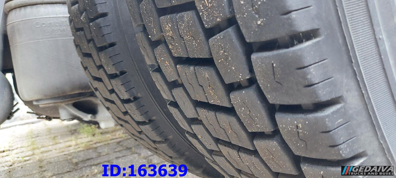 MERCEDES-BENZ Actros 1842 - Mega - Euro6 - Тягач: фото 4 MERCEDES-BENZ Actros 1842 - Mega - Euro6 - Тягач: фото 4