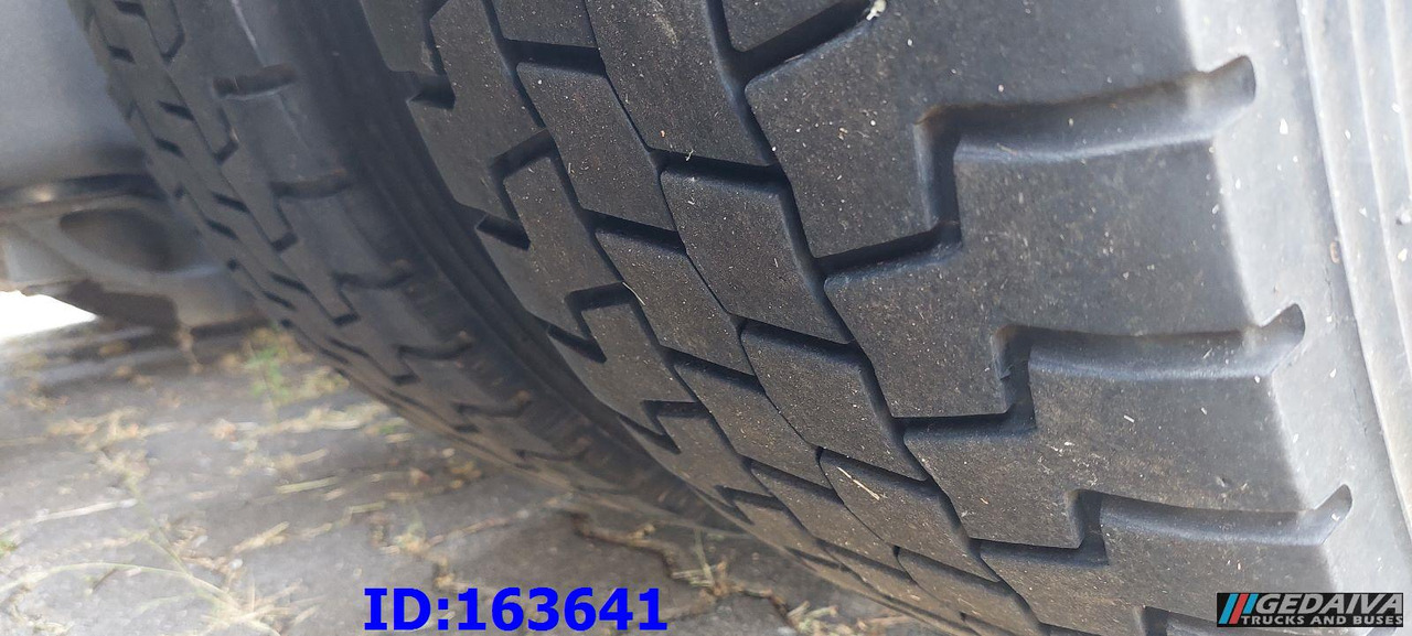 MERCEDES-BENZ Actros 1842 - Mega- Euro6 - Тягач: фото 4 MERCEDES-BENZ Actros 1842 - Mega- Euro6 - Тягач: фото 4