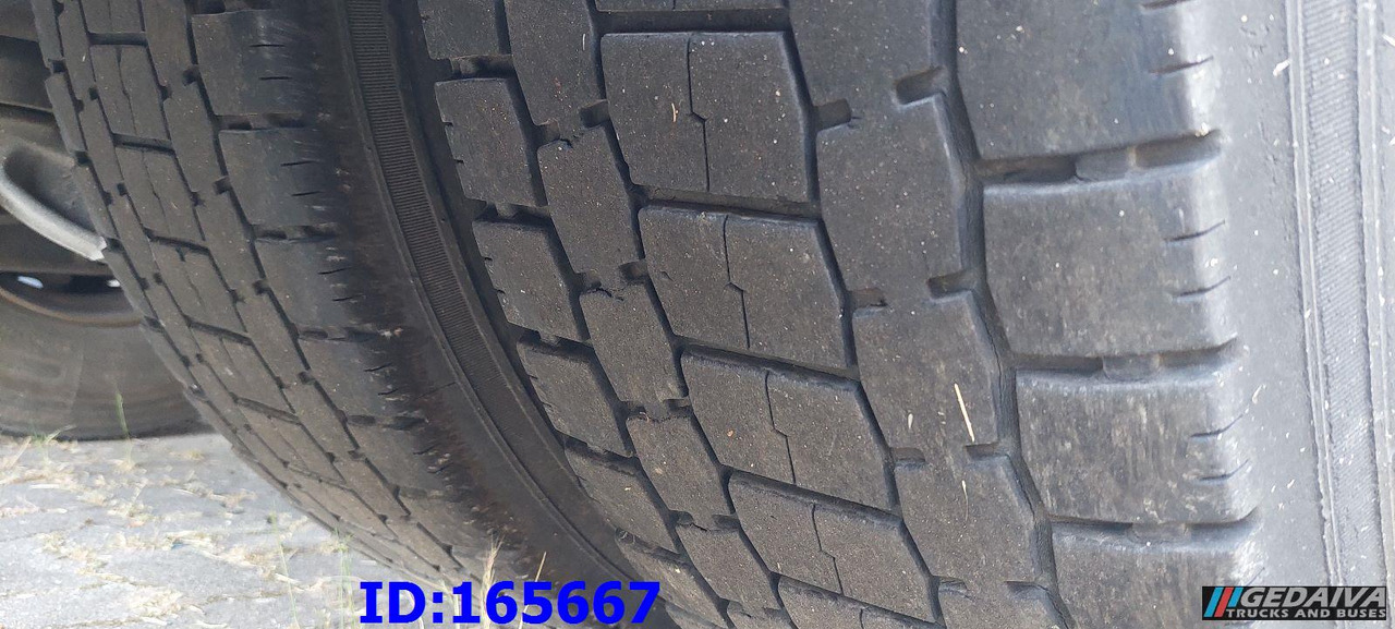 MERCEDES-BENZ Actros 1843 Euro6 - Тягач: фото 5 MERCEDES-BENZ Actros 1843 Euro6 - Тягач: фото 5