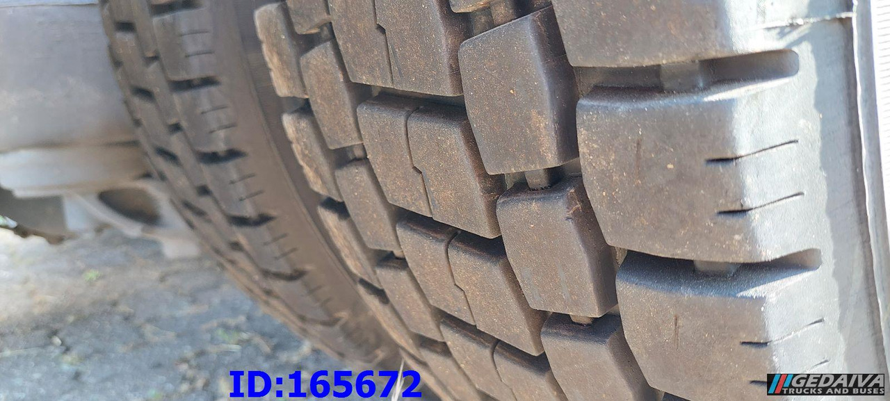 MERCEDES-BENZ Actros 1845 - Mega - Euro6 - Тягач: фото 4 MERCEDES-BENZ Actros 1845 - Mega - Euro6 - Тягач: фото 4
