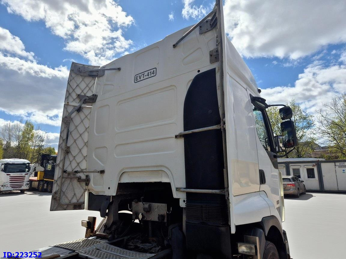 RENAULT Premium 420 6x2 Manual - Тягач: фото 5 RENAULT Premium 420 6x2 Manual - Тягач: фото 5