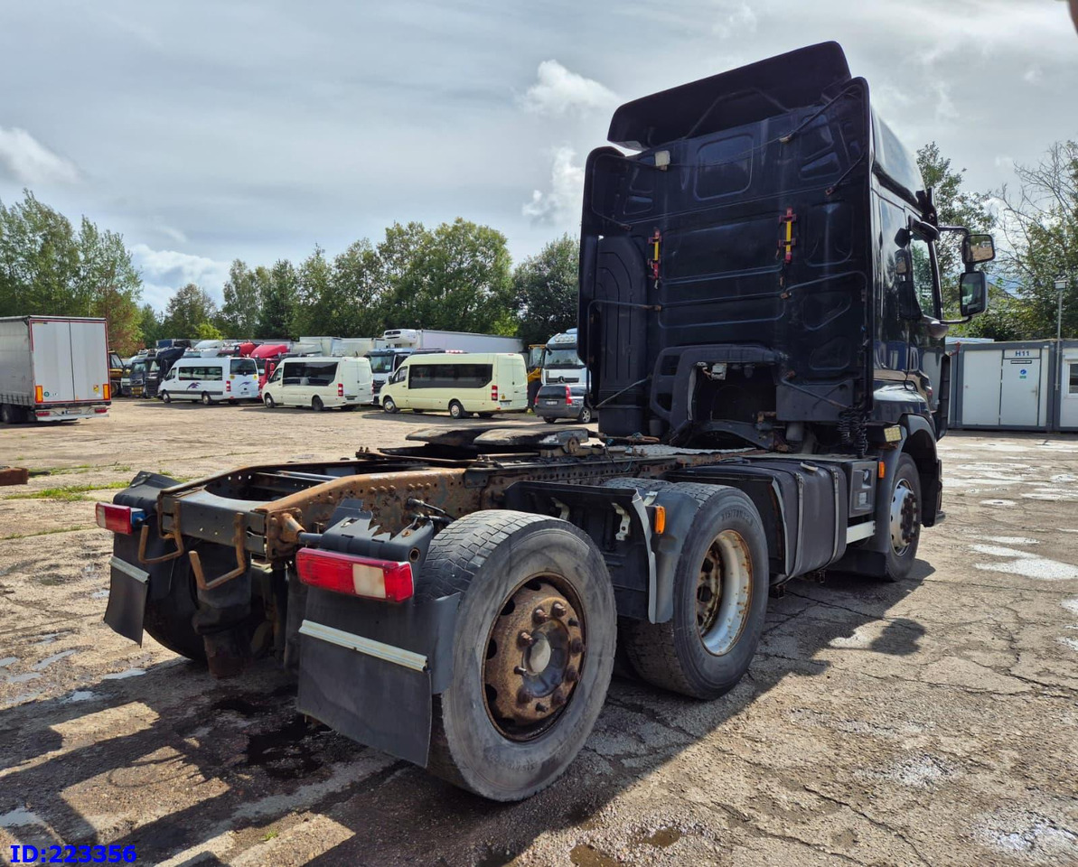 RENAULT Premium 440 6x2 Manual - Тягач: фото 5 RENAULT Premium 440 6x2 Manual - Тягач: фото 5