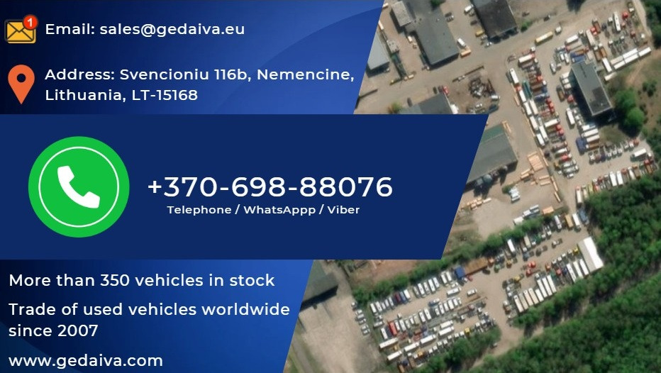 VOLVO FH13 500HP 6X2 Euro6 - Тягач: фото 3 VOLVO FH13 500HP 6X2 Euro6 - Тягач: фото 3