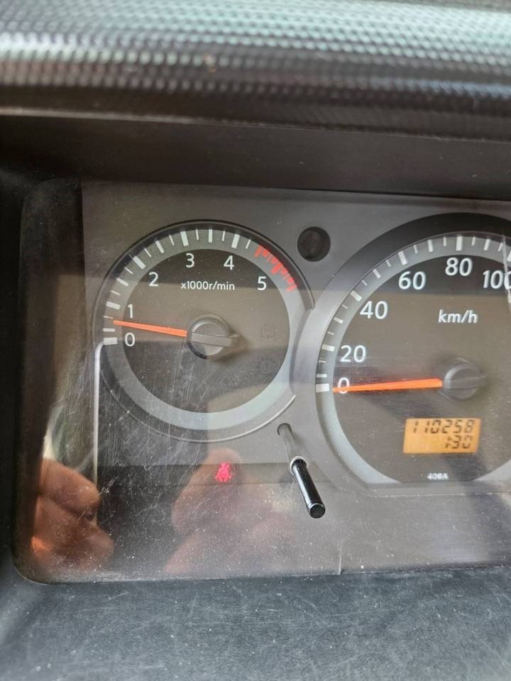 CTE ZED 20 CH - Грузовик с подъемником: фото 3 CTE ZED 20 CH - Грузовик с подъемником: фото 3