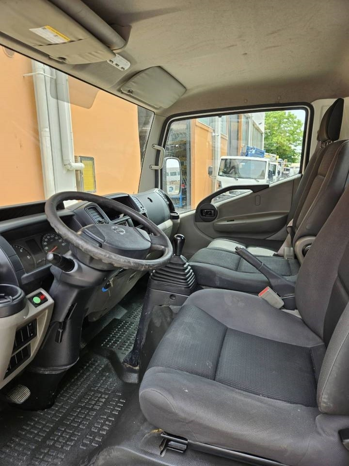 Oil & Steel Snake 21.12 - Грузовик с подъемником: фото 5 Oil & Steel Snake 21.12 - Грузовик с подъемником: фото 5