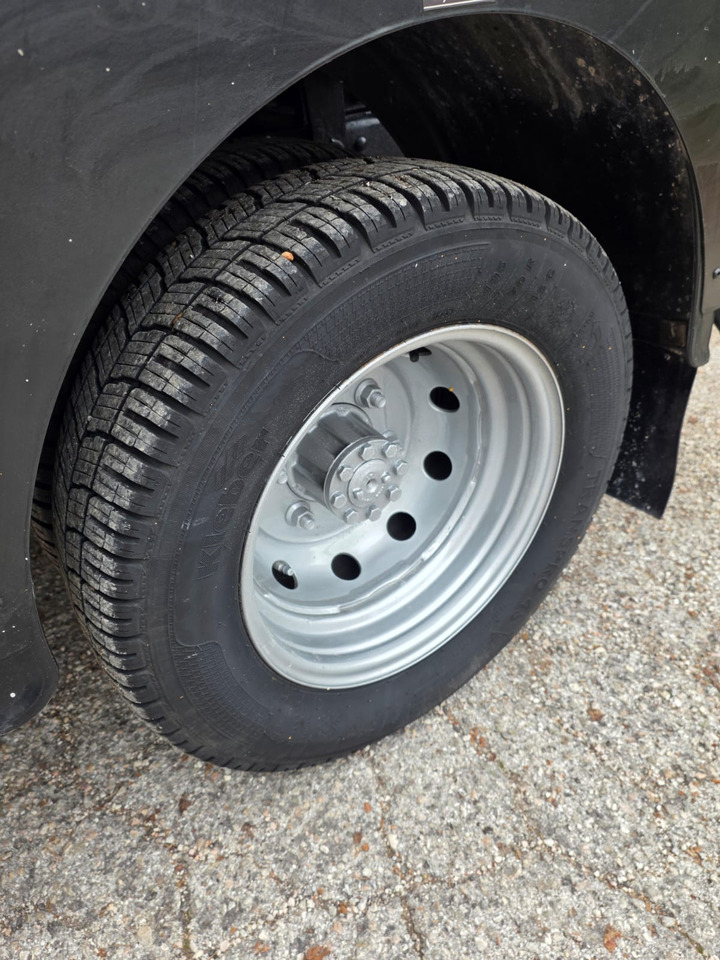 PALFINGER P 200 A - Грузовик с подъемником: фото 3 PALFINGER P 200 A - Грузовик с подъемником: фото 3