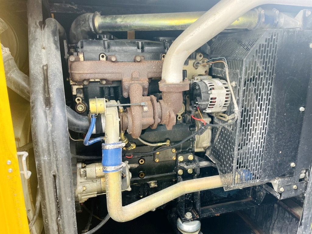 Atlas Copco QAS100 PDS (3978) - Электрогенератор: фото 5 Atlas Copco QAS100 PDS (3978) - Электрогенератор: фото 5