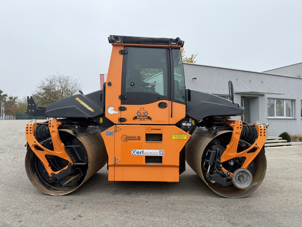 Bomag BW 174 AP-4iAM (111747) - Дорожный каток: фото 4 Bomag BW 174 AP-4iAM (111747) - Дорожный каток: фото 4