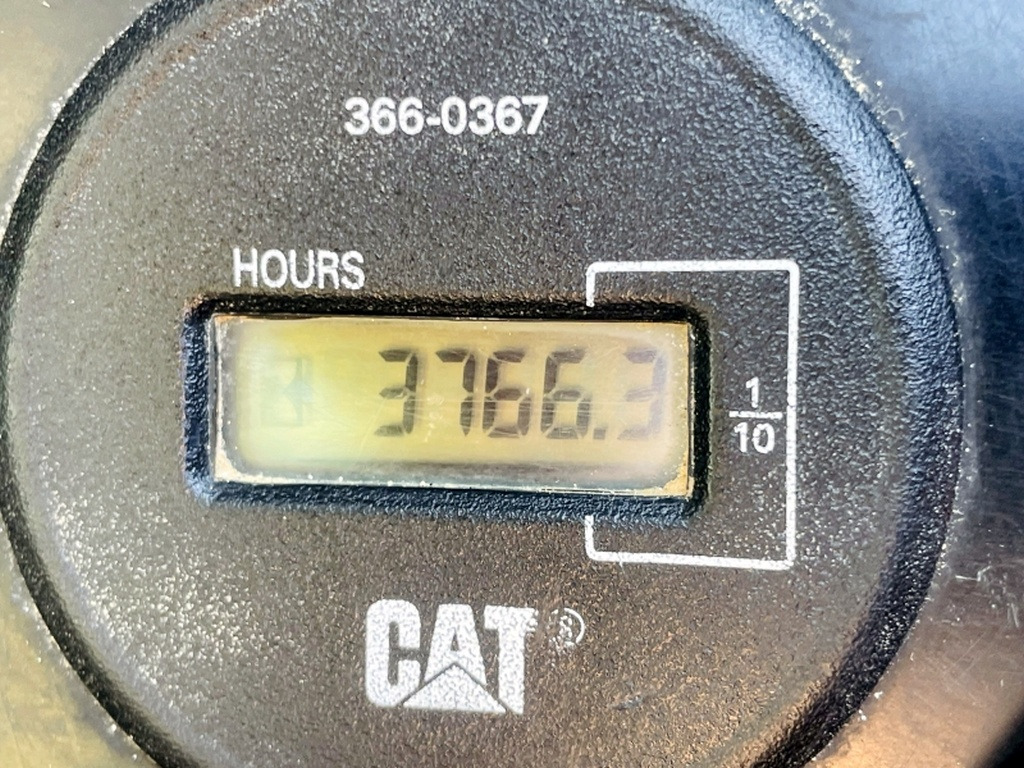 Гусеничный экскаватор Caterpillar 315FLCR (3996): фото 8