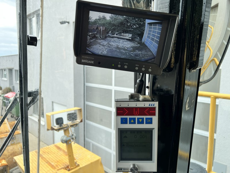 Колёсный погрузчик Caterpillar 988G (110975): фото 13 Колёсный погрузчик Caterpillar 988G (110975): фото 13