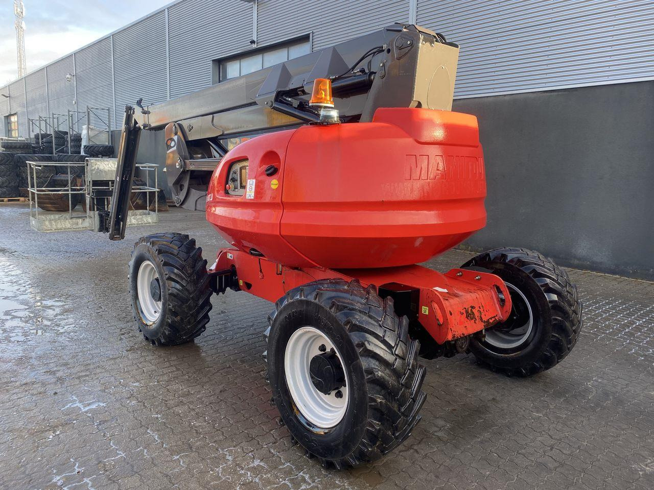 Manitou 200ATJ RC - Коленчатый подъемник: фото 2 Manitou 200ATJ RC - Коленчатый подъемник: фото 2