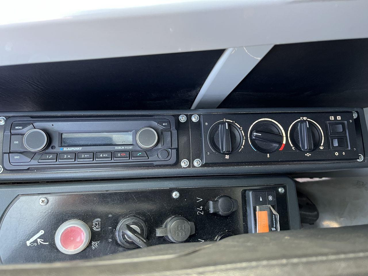 SENNEBOGEN 613E-R - Гусеничный кран: фото 4 SENNEBOGEN 613E-R - Гусеничный кран: фото 4