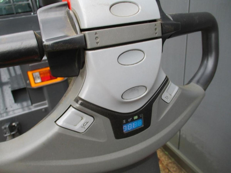 Тележка BT LPE 200: фото 6