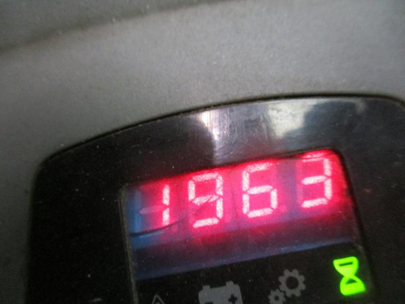 Тележка BT LPE 200: фото 9