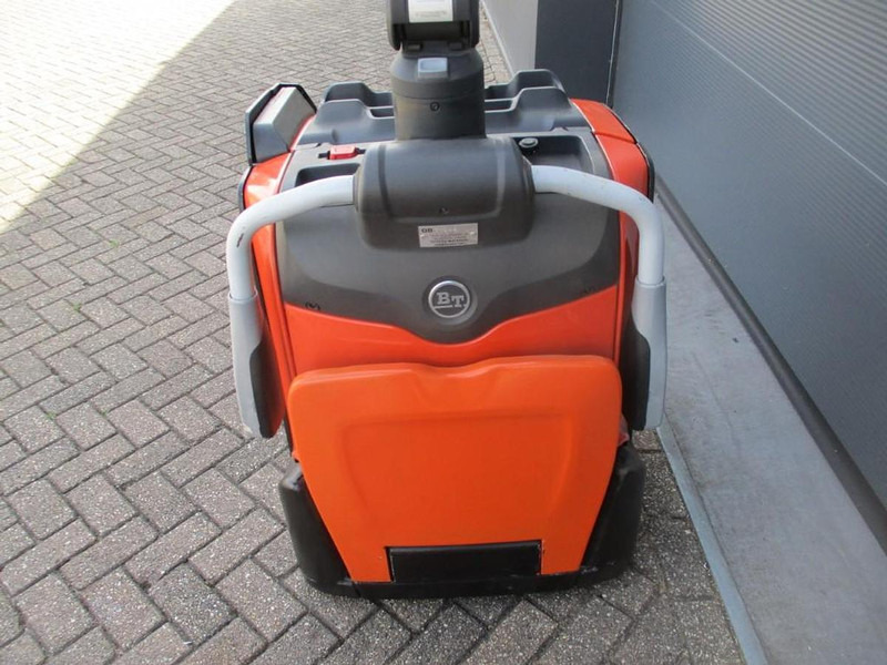 BT LPE200 - Тележка: фото 4 BT LPE200 - Тележка: фото 4