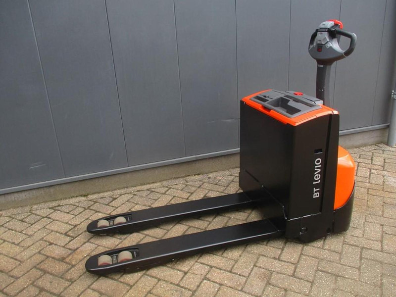 BT LWE 160 - Тележка: фото 2 BT LWE 160 - Тележка: фото 2