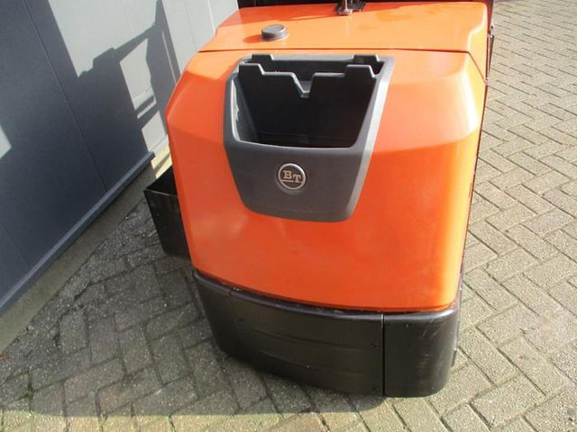 Сборщик заказов BT OME 100N OPTIO: фото 7 Сборщик заказов BT OME 100N OPTIO: фото 7